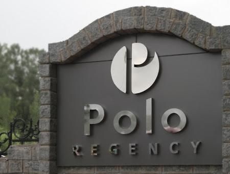 Hotel Polo Regency à Sundarnagar Extérieur photo