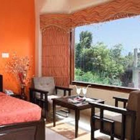 Hotel Polo Regency à Sundarnagar Extérieur photo
