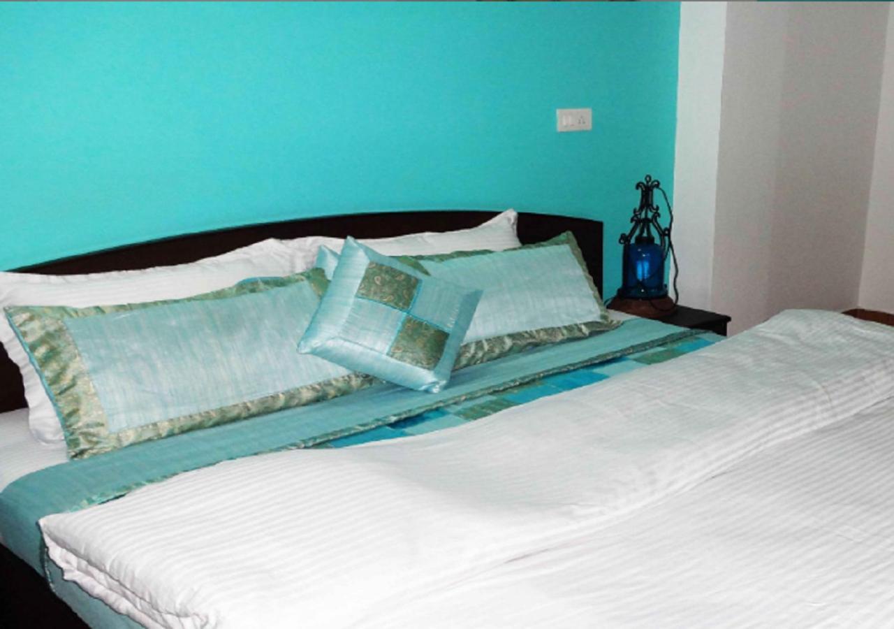 Hotel Polo Regency à Sundarnagar Extérieur photo