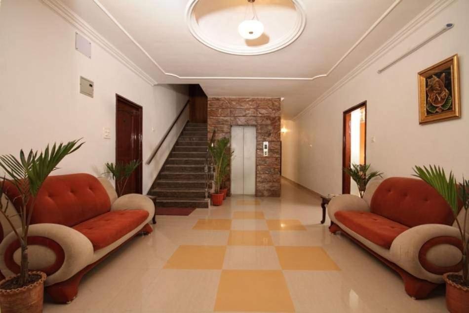 Hotel Polo Regency à Sundarnagar Extérieur photo